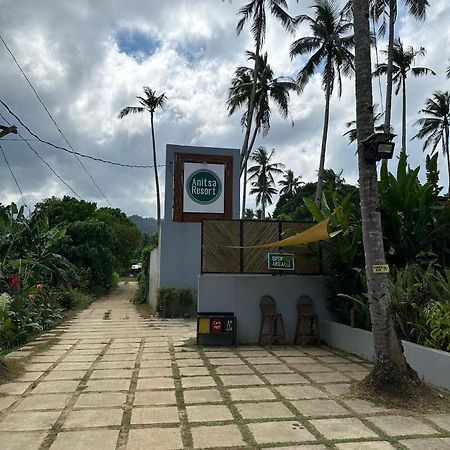 אל נידו Anitsa Resort מראה חיצוני תמונה