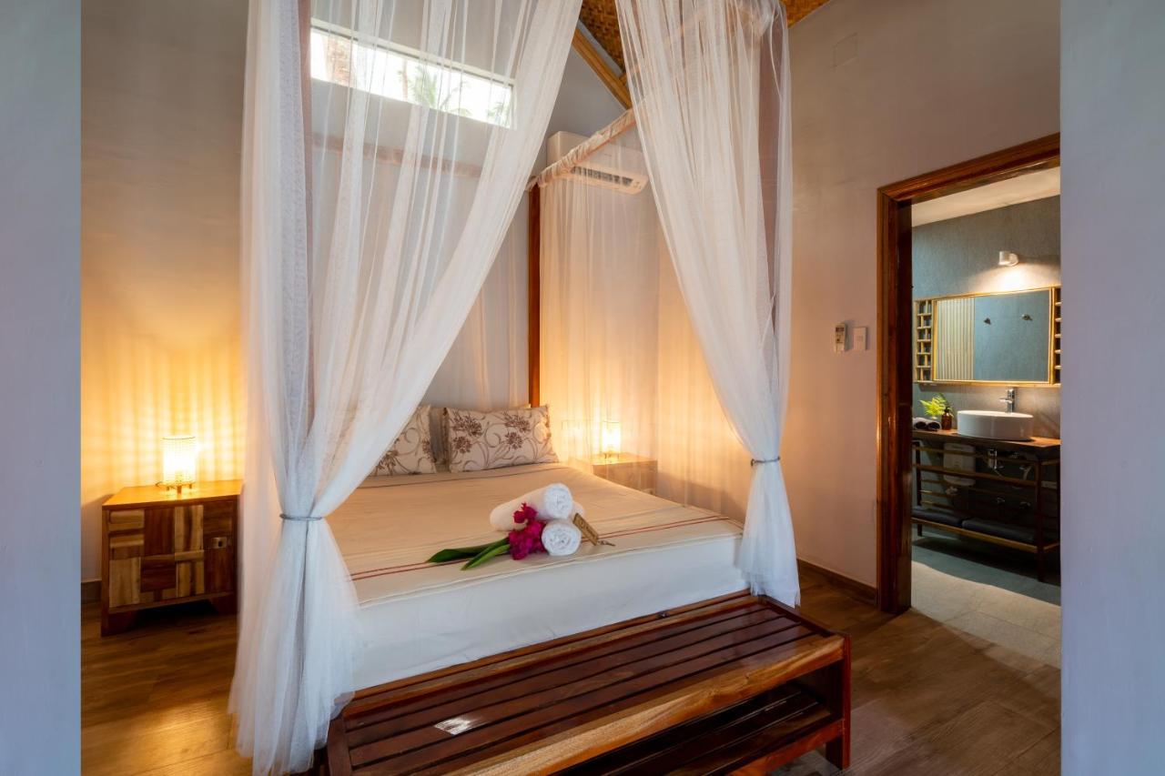 אל נידו Anitsa Resort מראה חיצוני תמונה