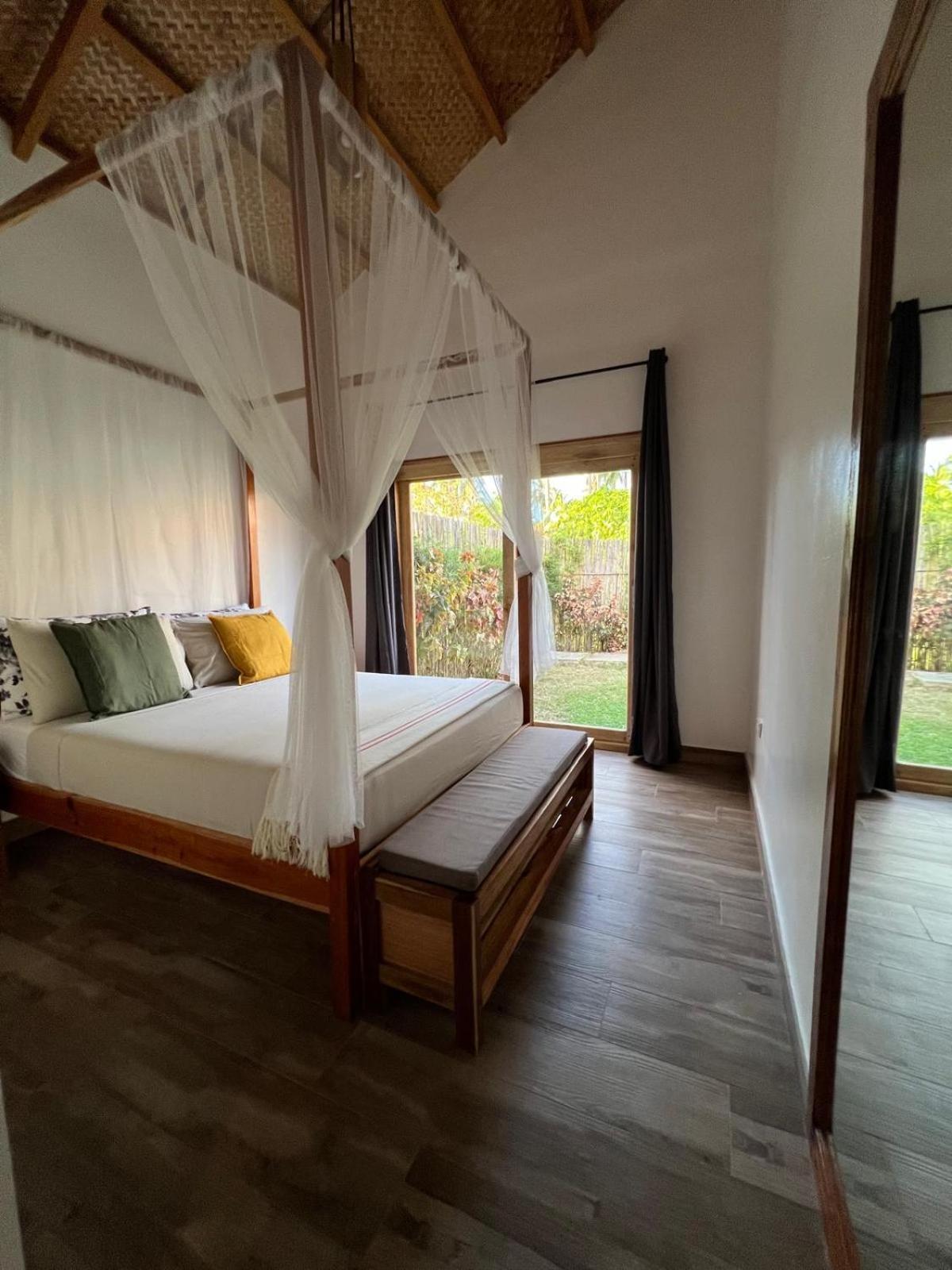 אל נידו Anitsa Resort מראה חיצוני תמונה