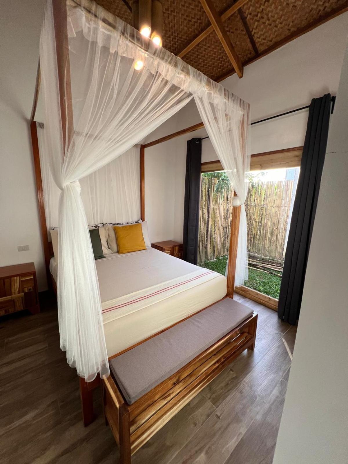אל נידו Anitsa Resort מראה חיצוני תמונה