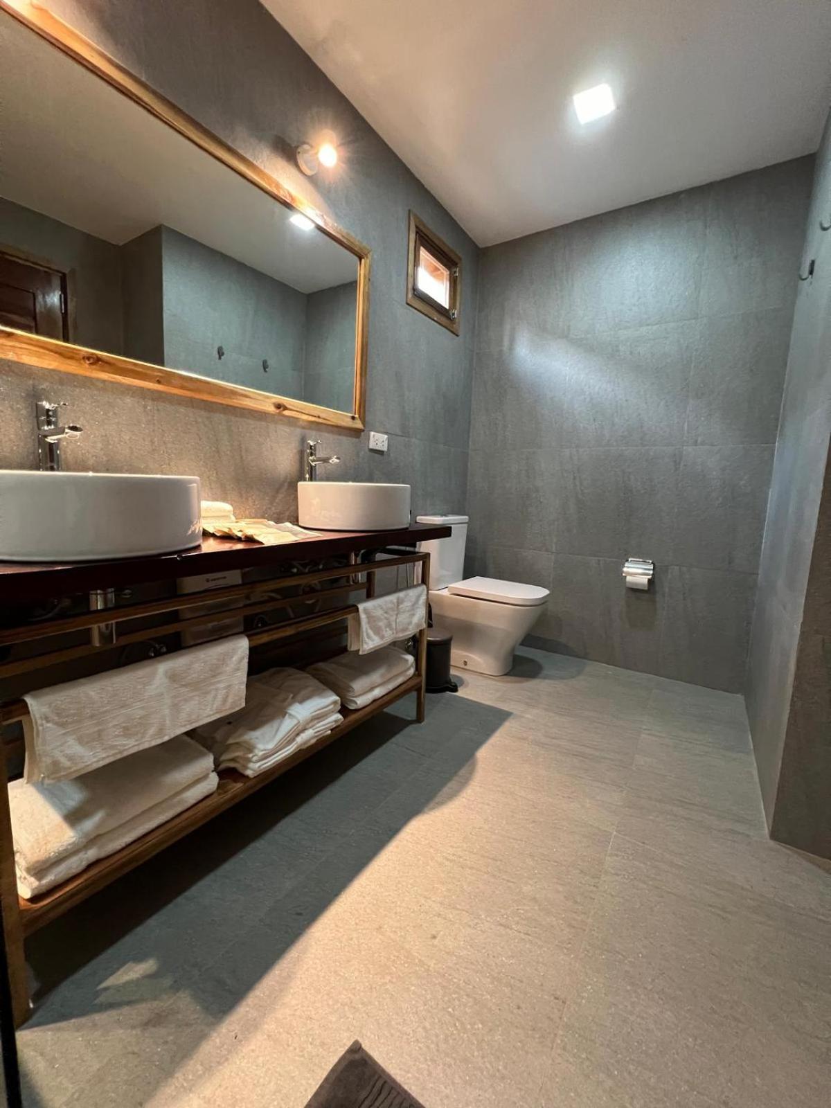 אל נידו Anitsa Resort מראה חיצוני תמונה