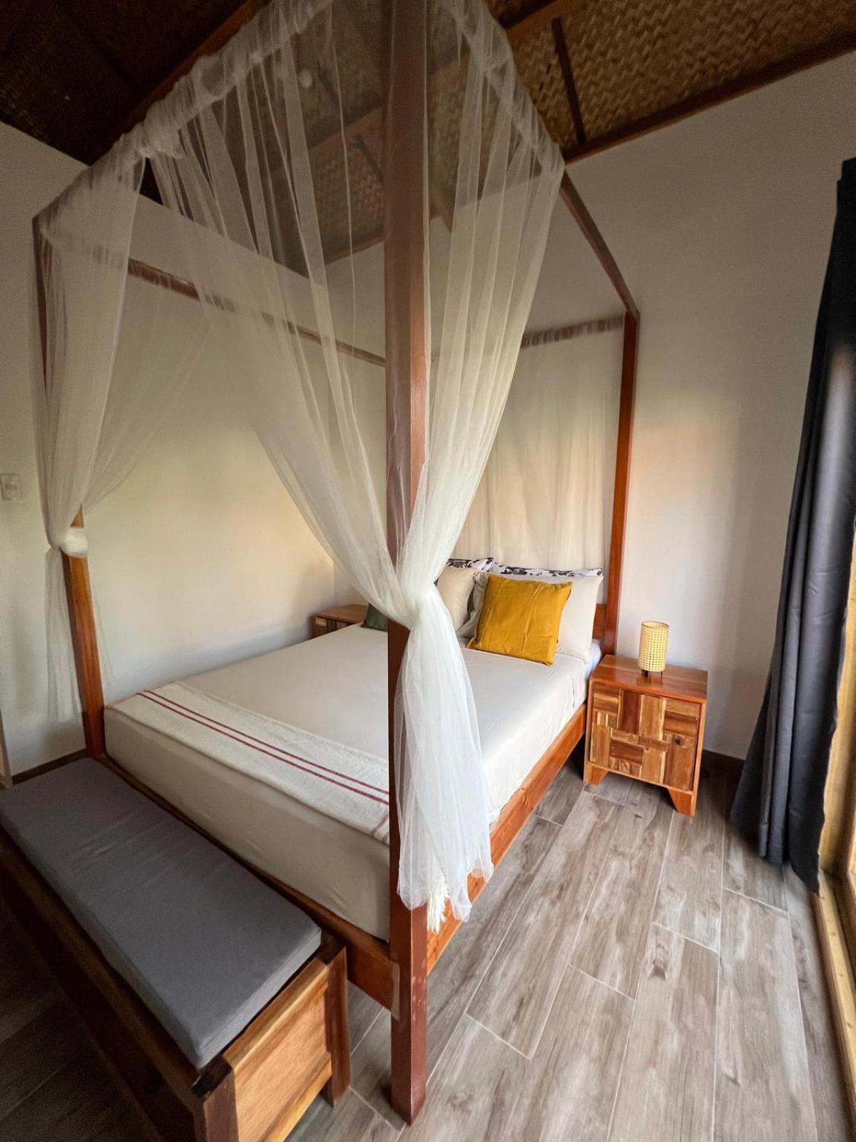 אל נידו Anitsa Resort מראה חיצוני תמונה