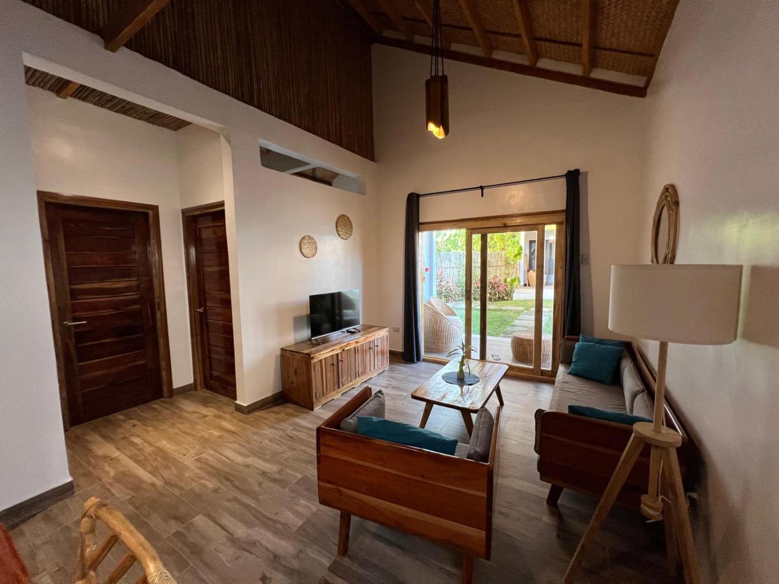 אל נידו Anitsa Resort מראה חיצוני תמונה