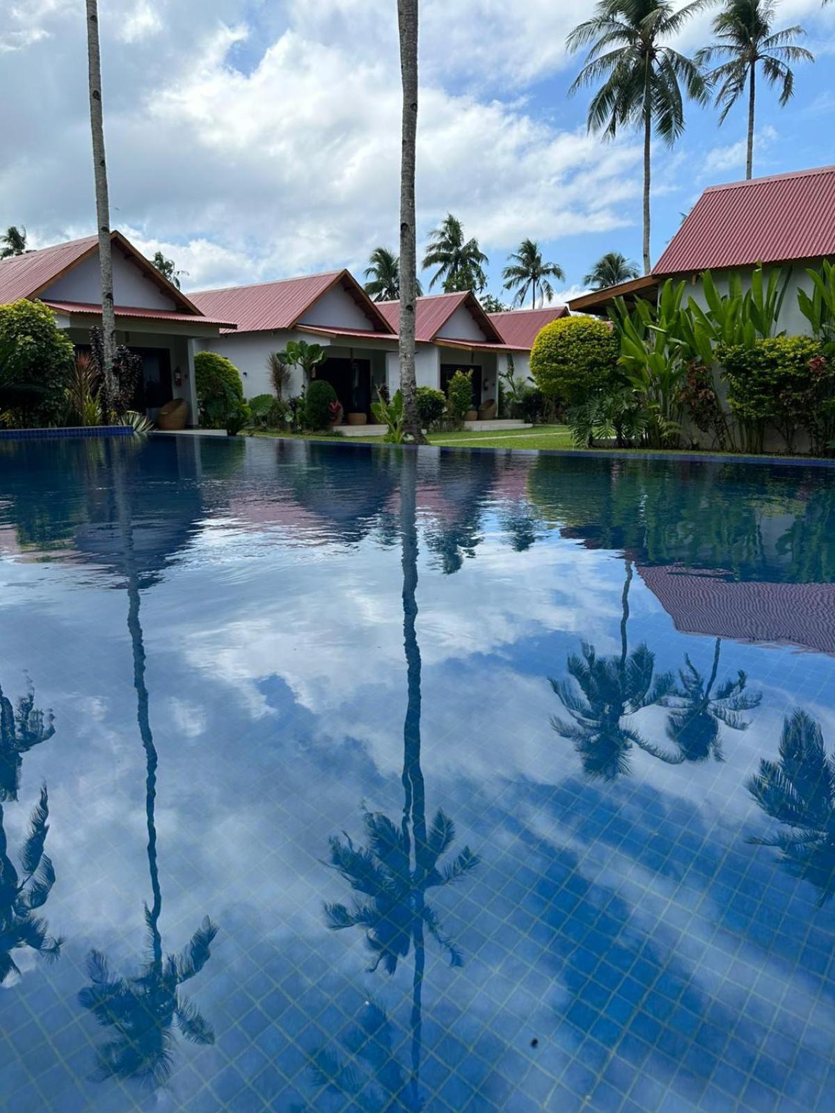 אל נידו Anitsa Resort מראה חיצוני תמונה