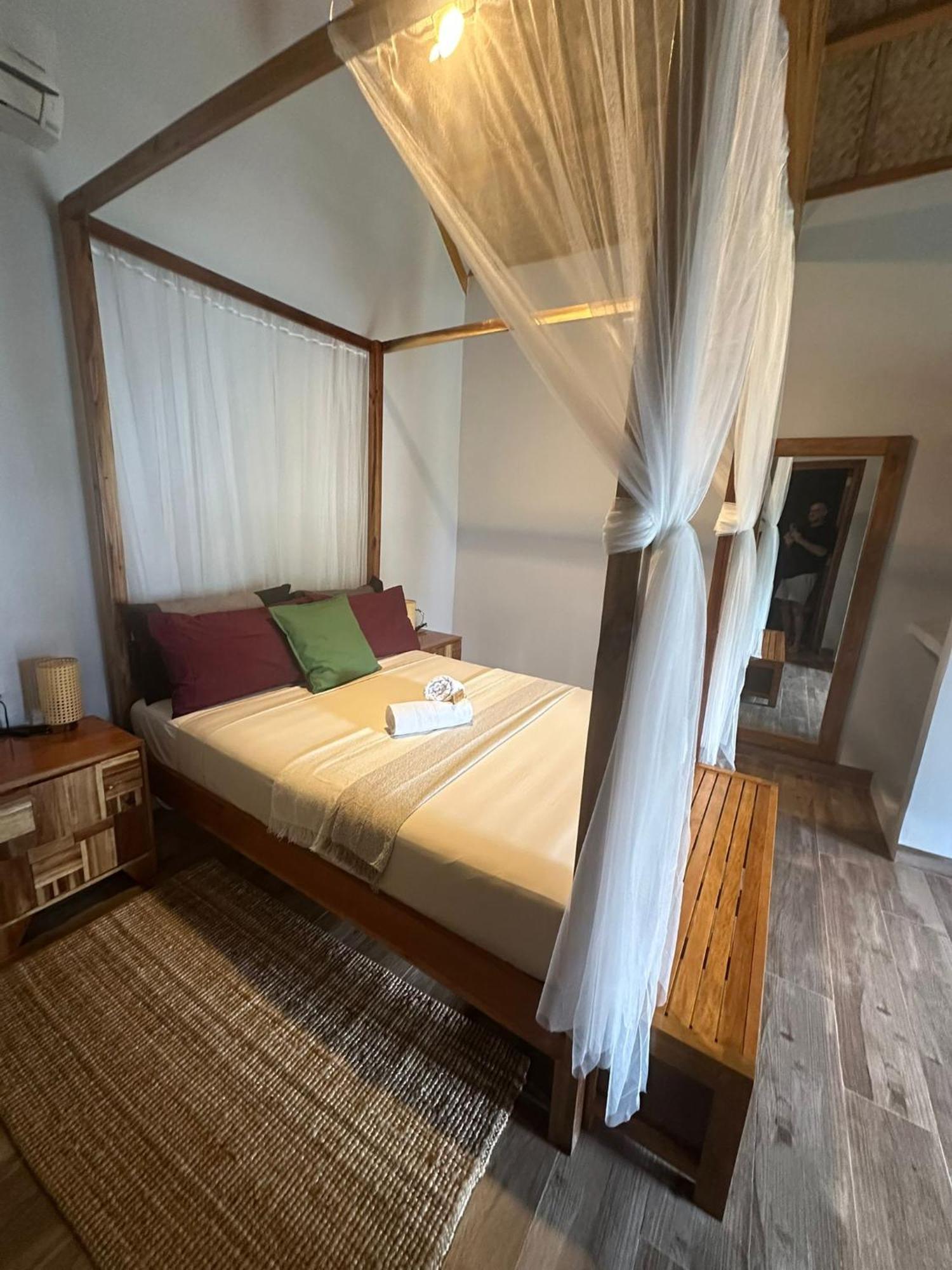 אל נידו Anitsa Resort מראה חיצוני תמונה