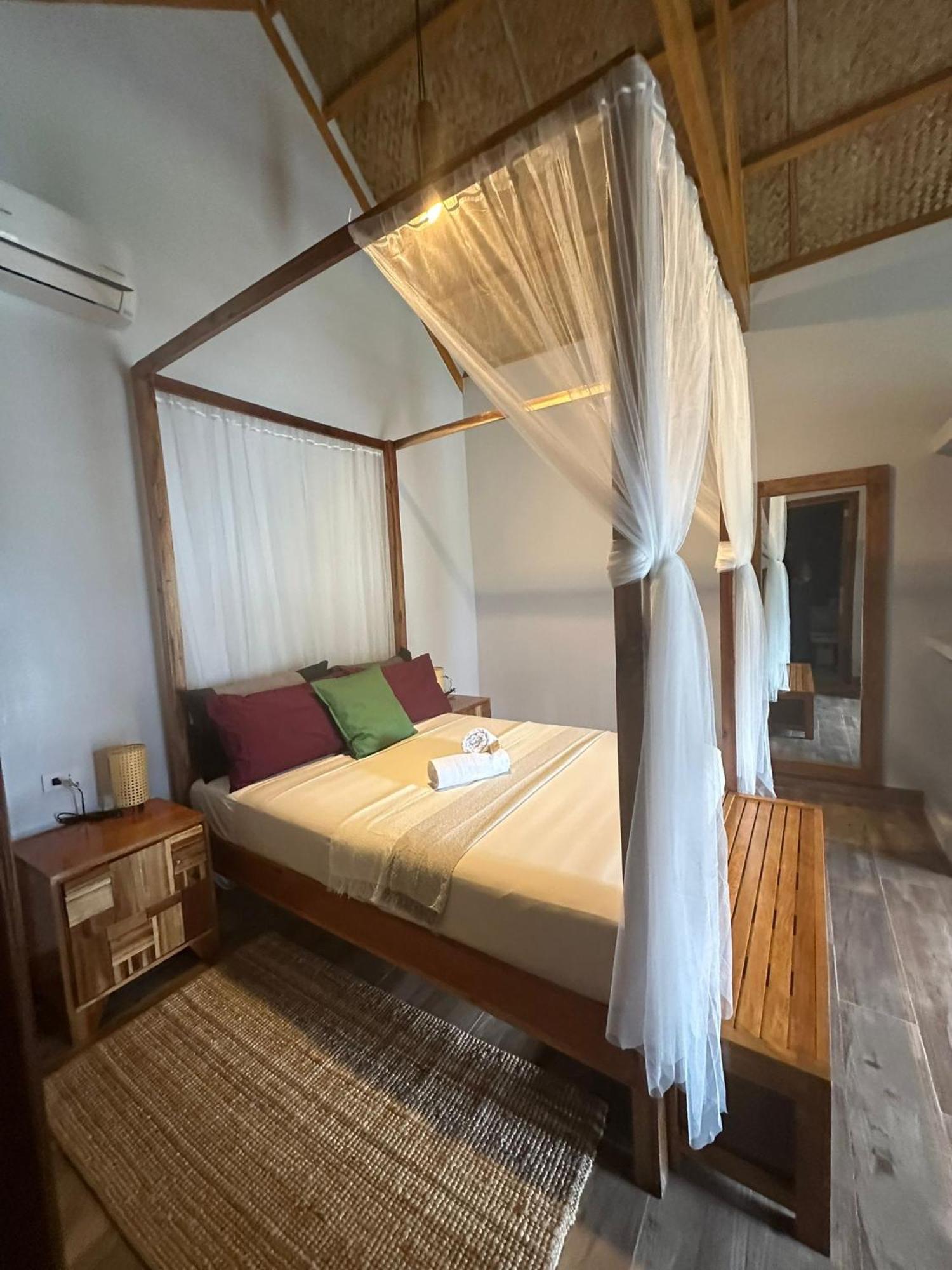 אל נידו Anitsa Resort מראה חיצוני תמונה