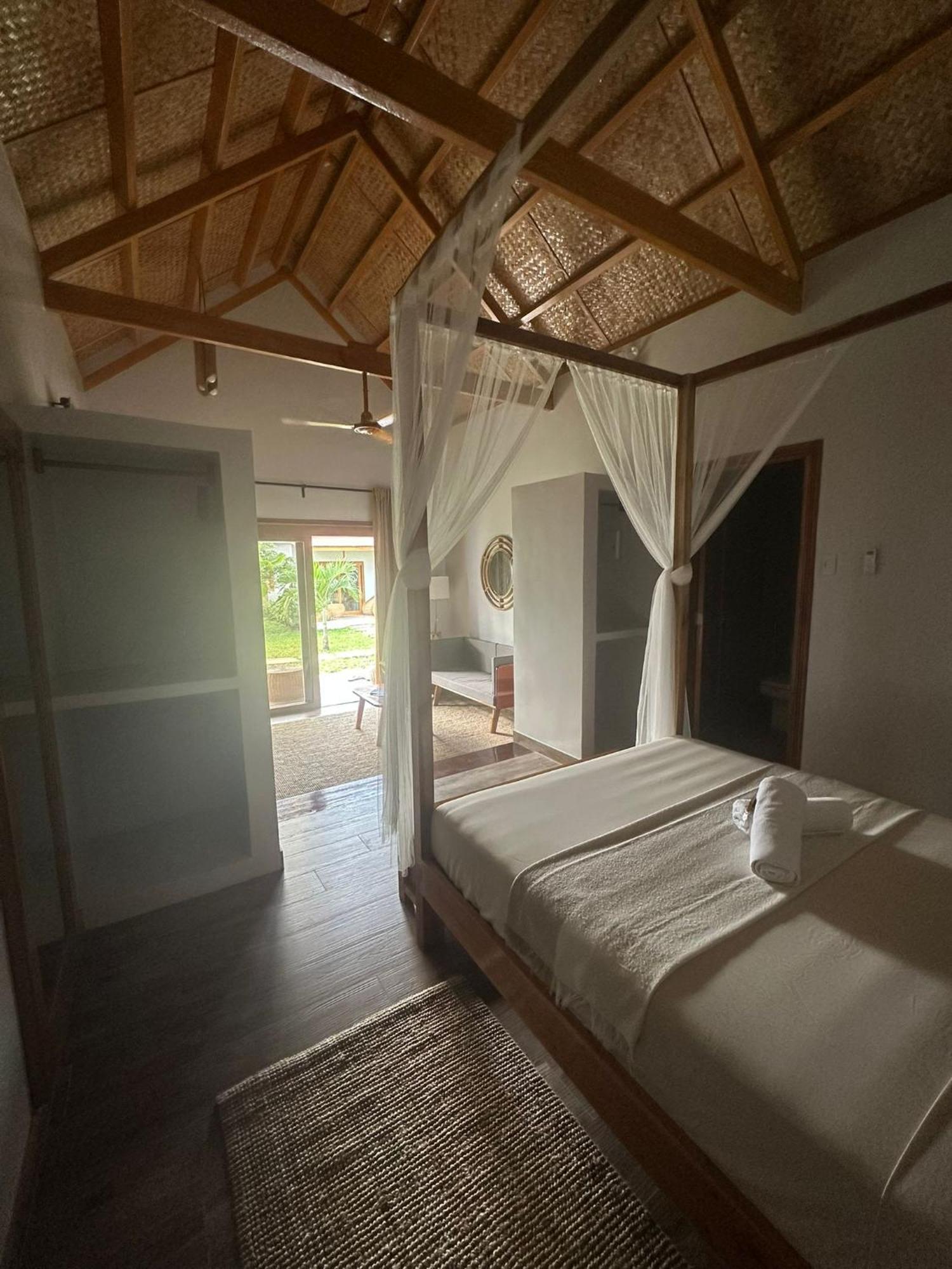 אל נידו Anitsa Resort מראה חיצוני תמונה