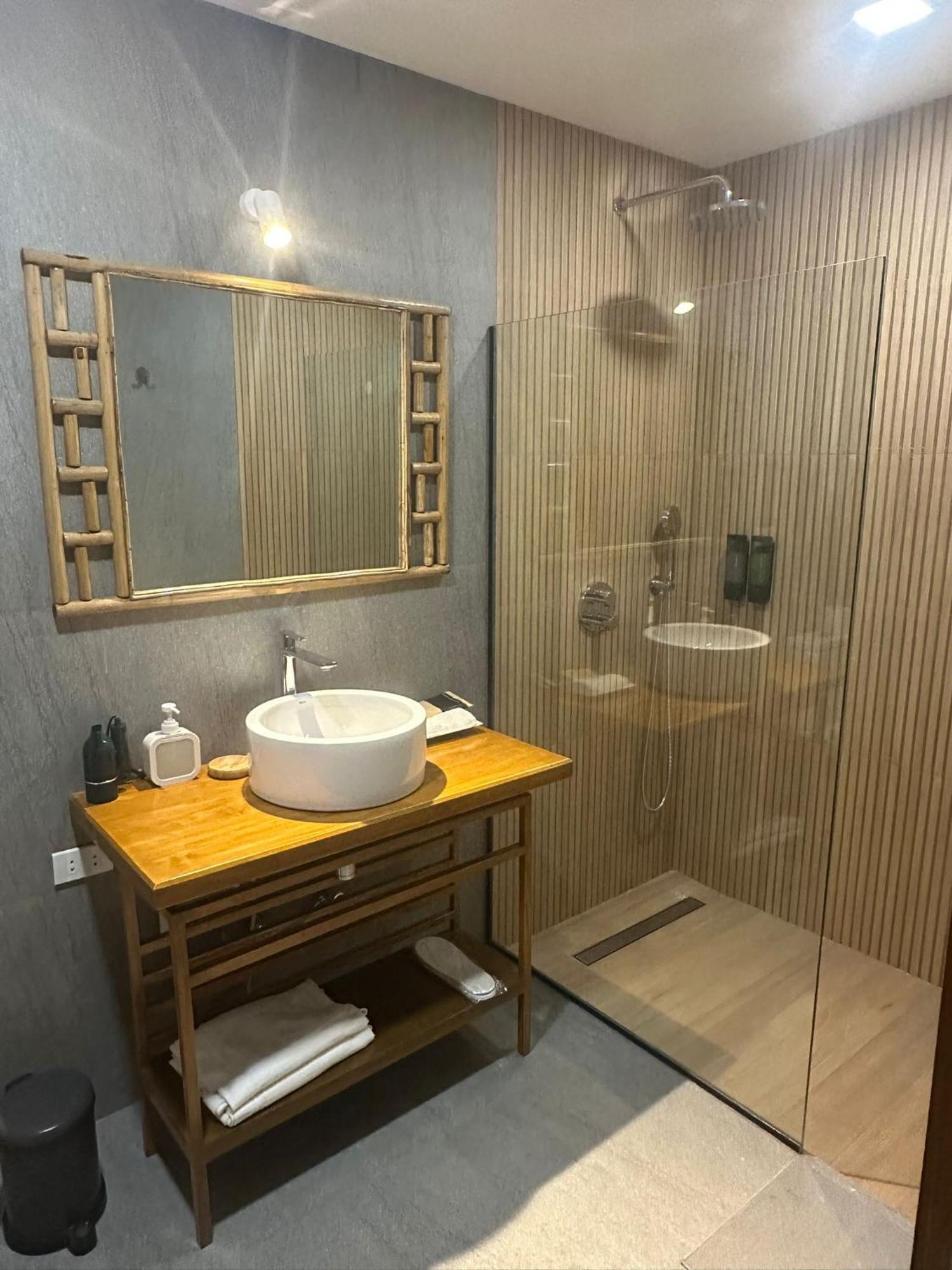 אל נידו Anitsa Resort מראה חיצוני תמונה